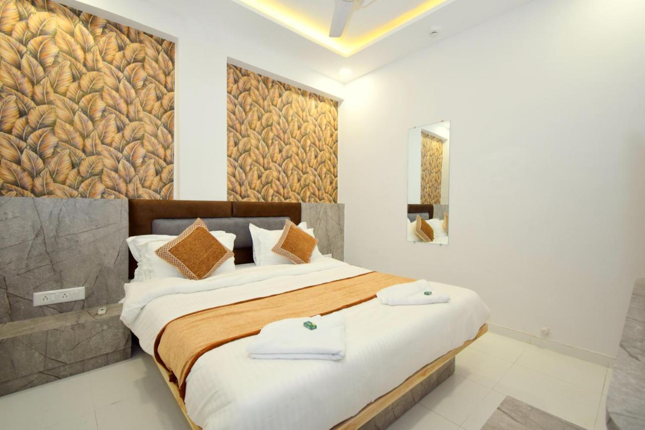 Hotel A1 Vastrapur Αχμπανταμπάντ Εξωτερικό φωτογραφία