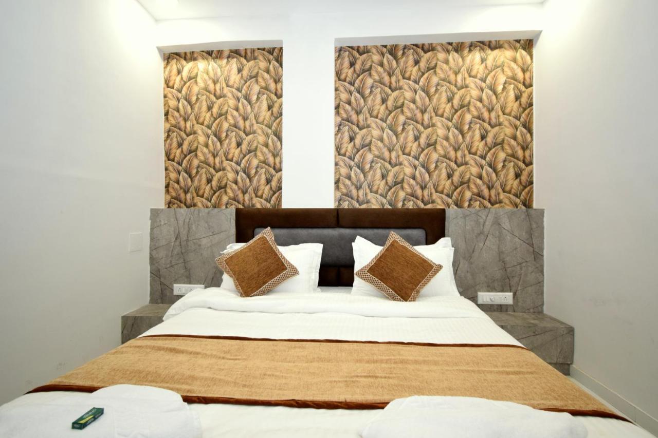 Hotel A1 Vastrapur Αχμπανταμπάντ Εξωτερικό φωτογραφία